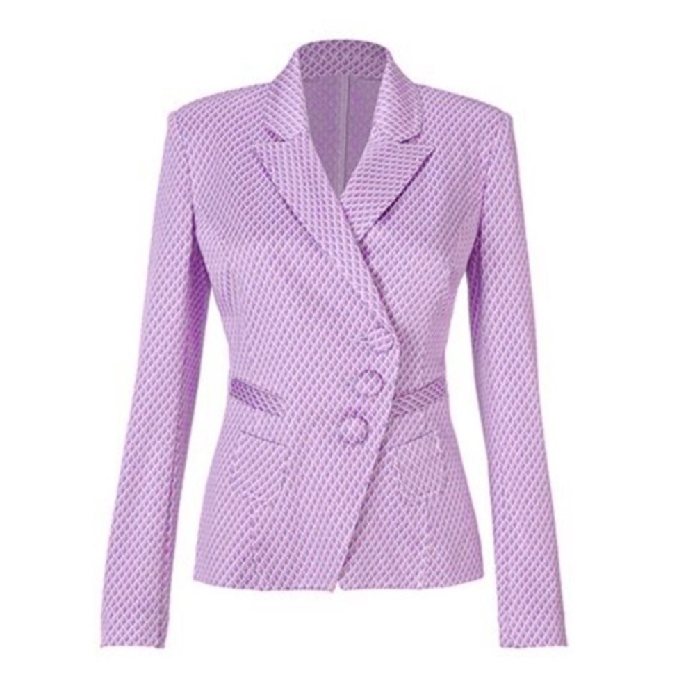 Cabi Imperial Jacket Size Medium